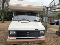 TALBOT EXPRESS