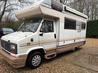 TALBOT EXPRESS