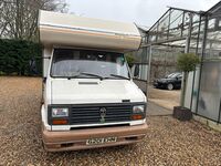 TALBOT EXPRESS