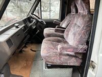 TALBOT EXPRESS