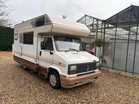 TALBOT EXPRESS
