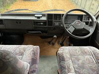TALBOT EXPRESS