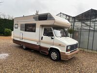 TALBOT EXPRESS