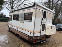 TALBOT EXPRESS