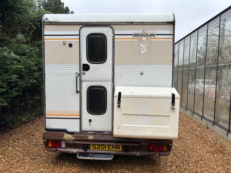 TALBOT EXPRESS
