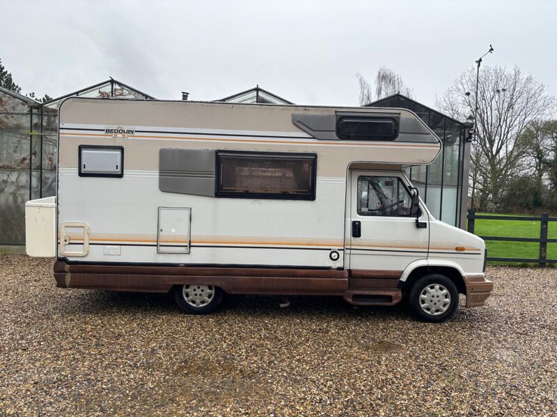 TALBOT EXPRESS