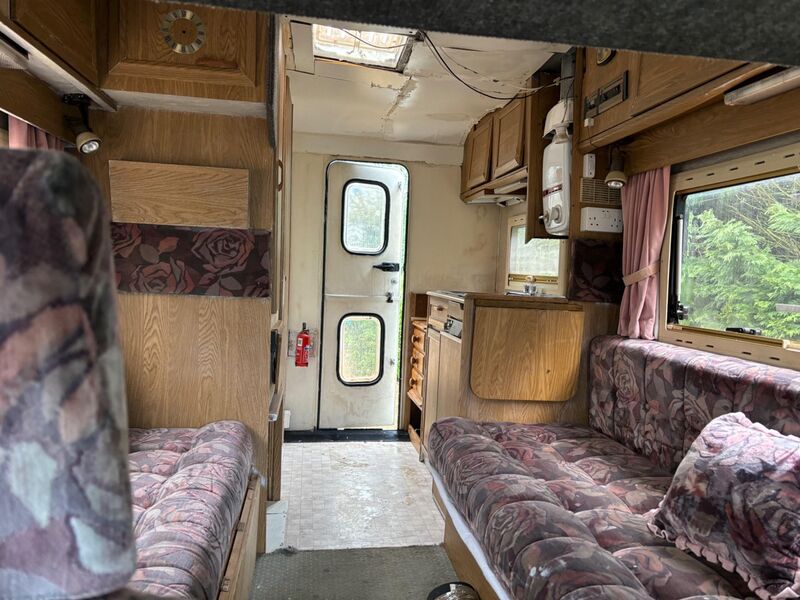 TALBOT EXPRESS