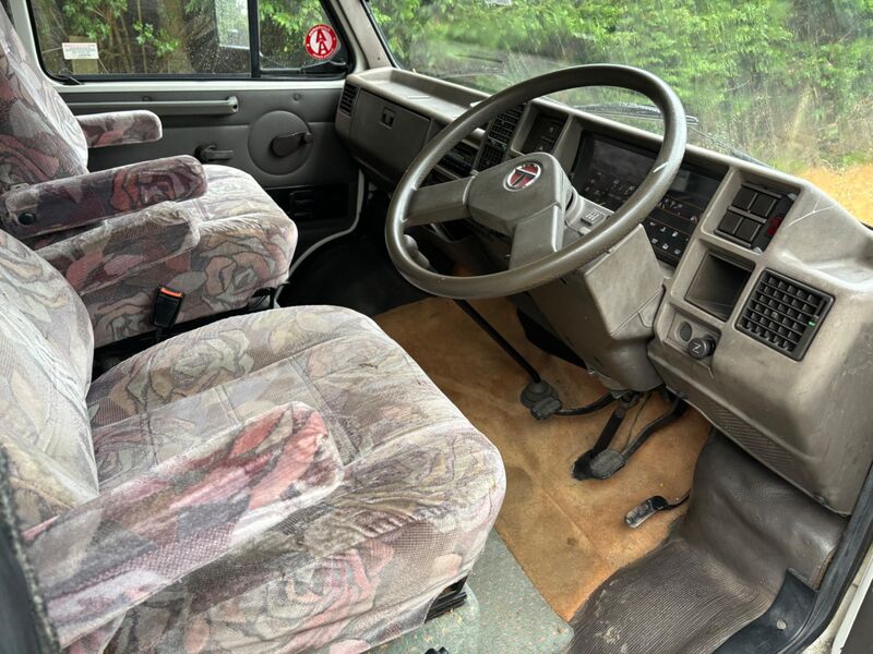 TALBOT EXPRESS