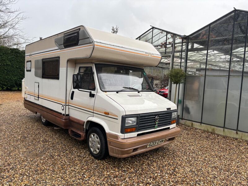 TALBOT EXPRESS