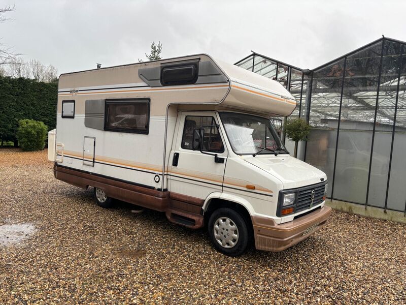 TALBOT EXPRESS