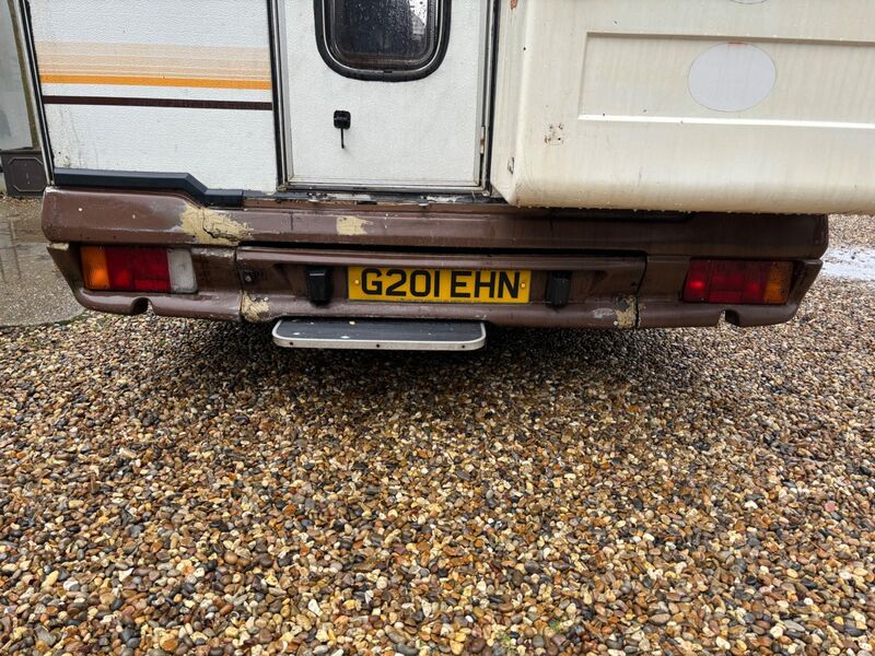 TALBOT EXPRESS