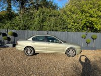 JAGUAR X-TYPE
