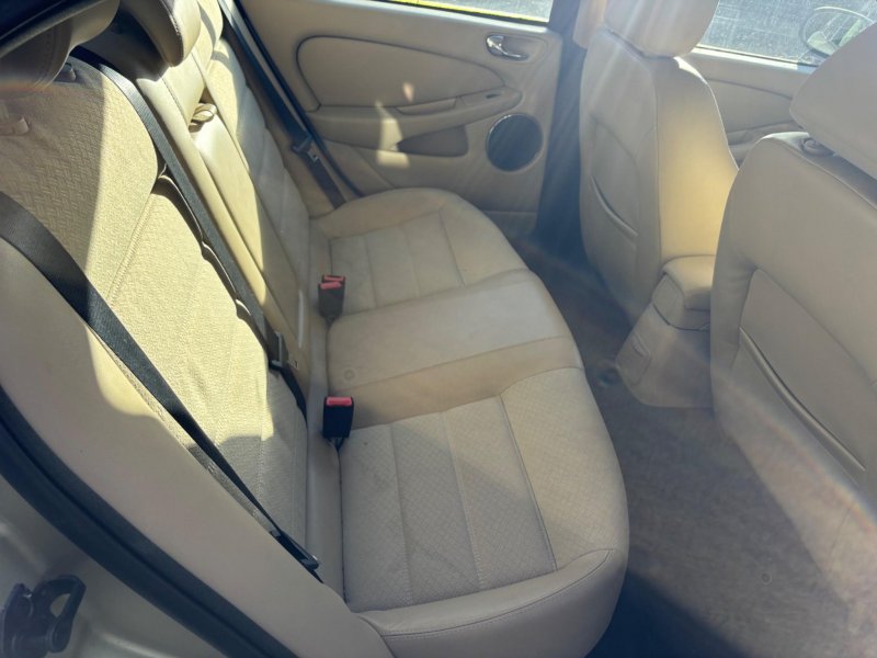JAGUAR X-TYPE