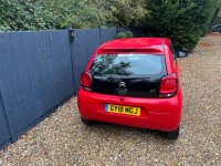 CITROEN C1