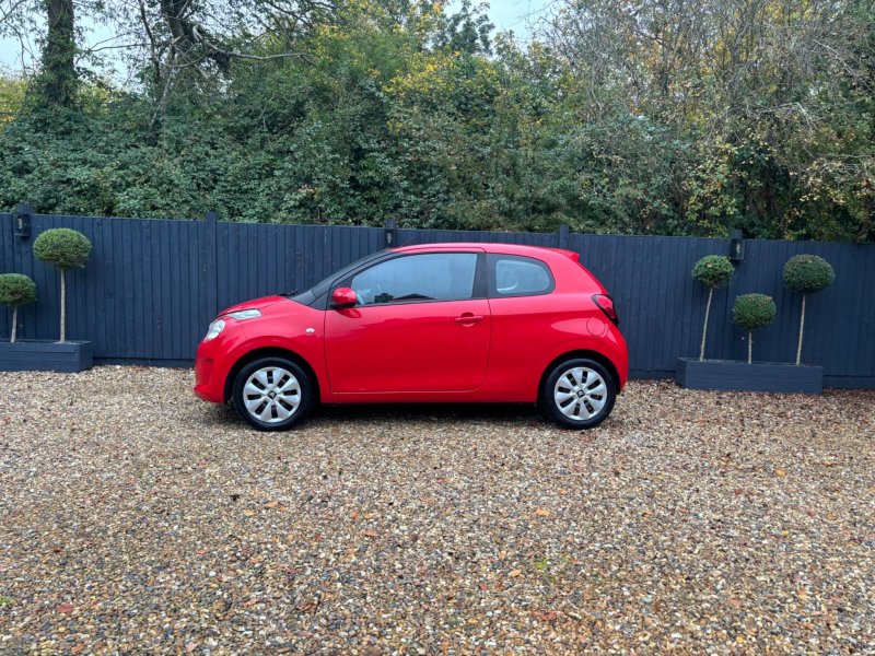 CITROEN C1