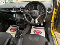 VAUXHALL ADAM