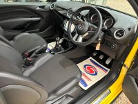 VAUXHALL ADAM