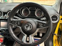 VAUXHALL ADAM