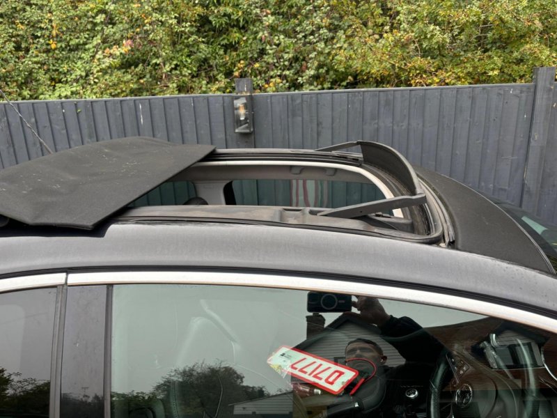 VAUXHALL ADAM