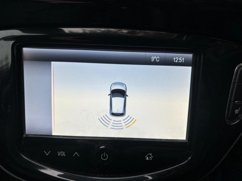 VAUXHALL ADAM