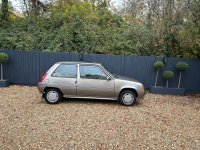RENAULT 5