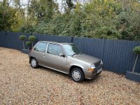 RENAULT 5