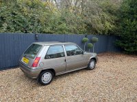 RENAULT 5