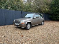 RENAULT 5