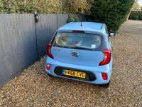 KIA PICANTO
