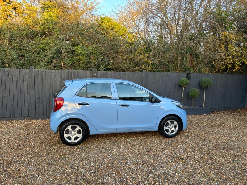 KIA PICANTO