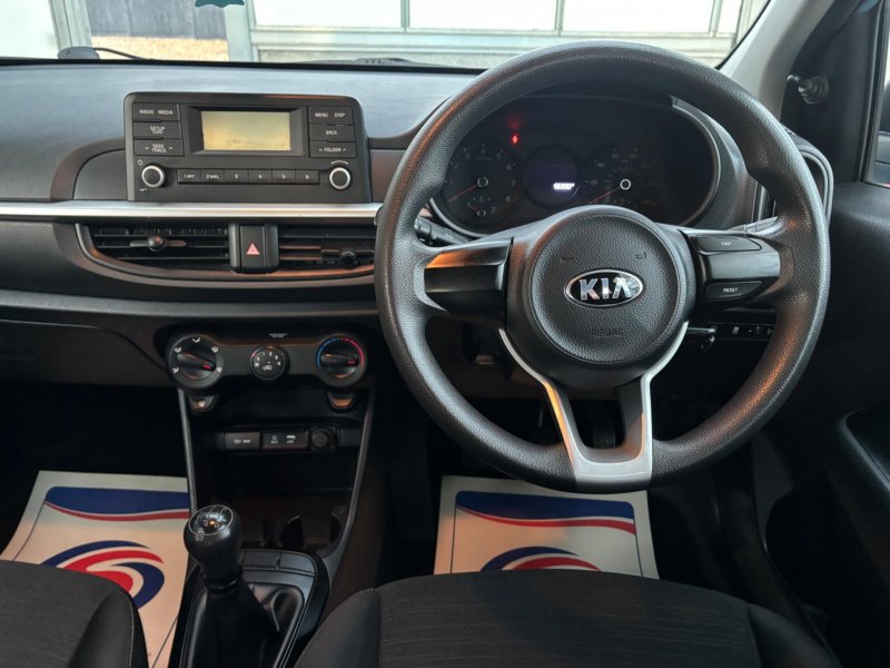 KIA PICANTO