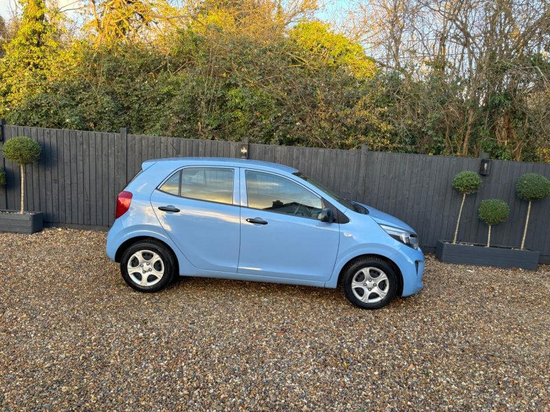 KIA PICANTO