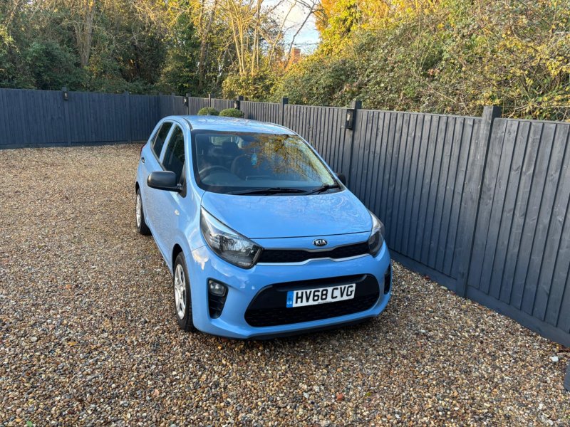 KIA PICANTO