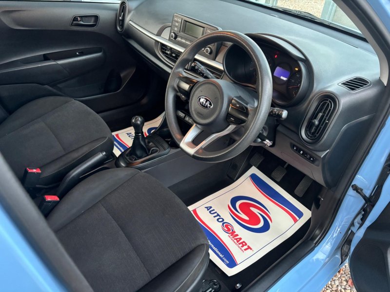 KIA PICANTO