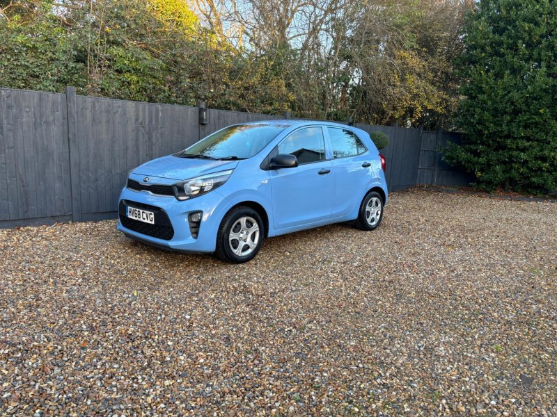 KIA PICANTO