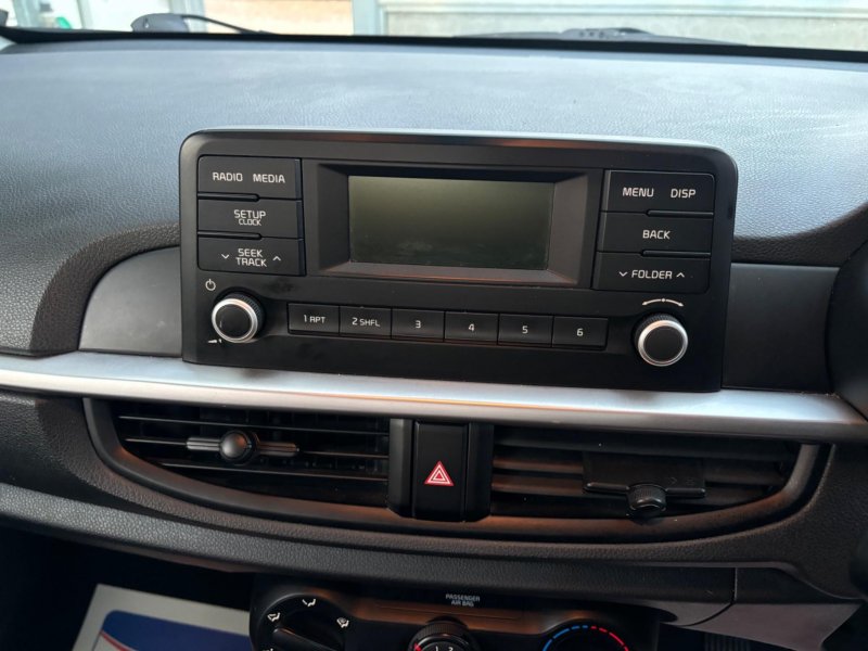 KIA PICANTO
