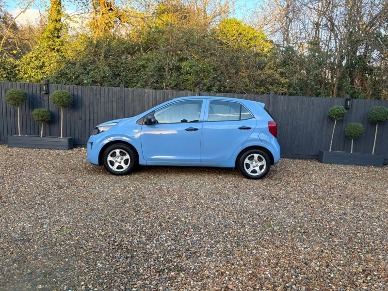 KIA PICANTO