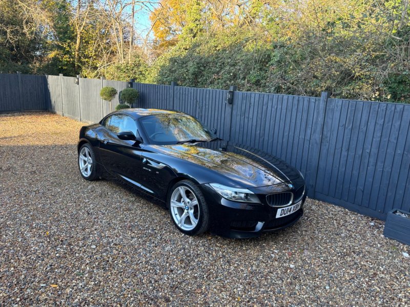 BMW Z4
