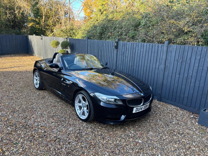 BMW Z4
