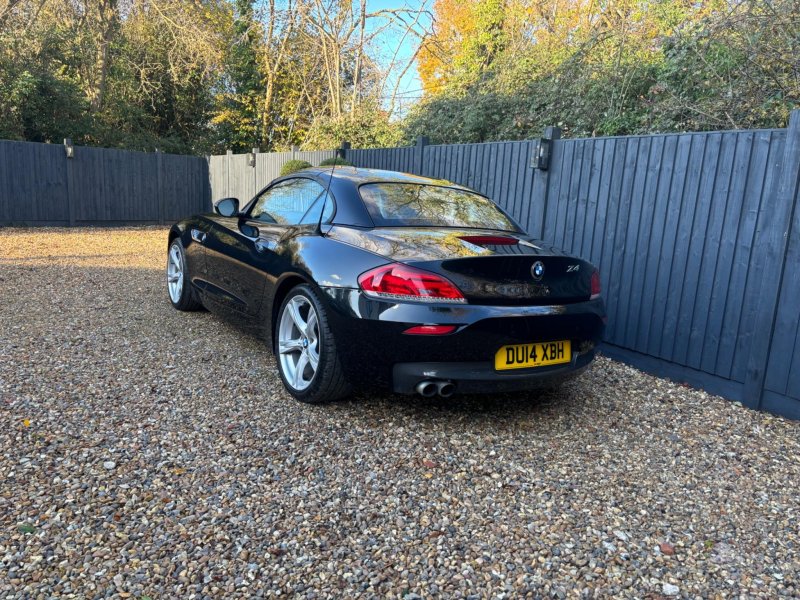 BMW Z4