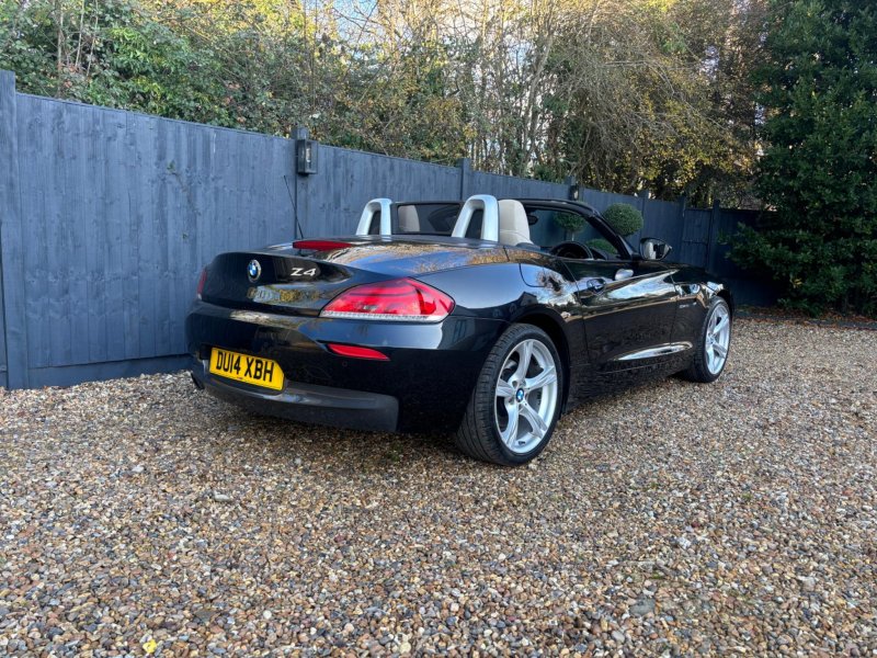 BMW Z4