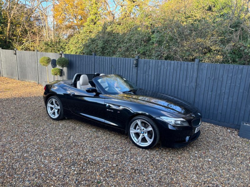 BMW Z4