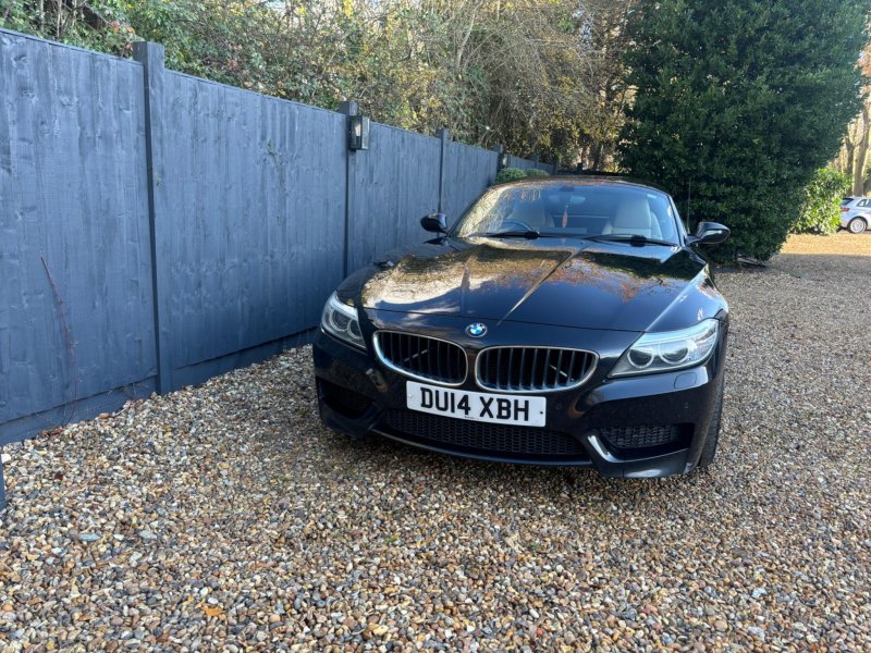 BMW Z4