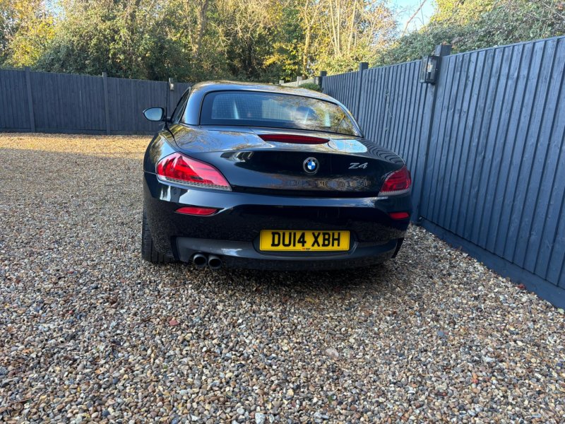 BMW Z4