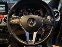 MERCEDES-BENZ B CLASS
