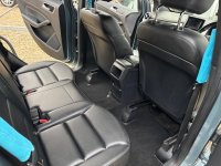 MERCEDES-BENZ B CLASS