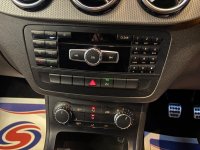 MERCEDES-BENZ B CLASS