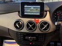 MERCEDES-BENZ B CLASS
