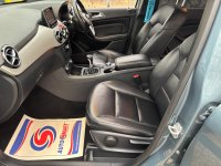 MERCEDES-BENZ B CLASS