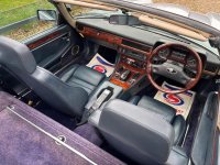 JAGUAR XJS